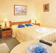 Cooks Endeavour Motor Inn - Accommodation in Brisbane