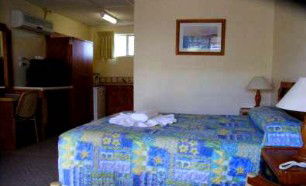 Cooks Endeavour Motor Inn - Accommodation in Brisbane 2