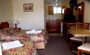 Cooks Endeavour Motor Inn - Accommodation in Brisbane 4
