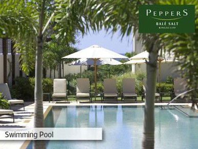 Accommodation in Brisbane