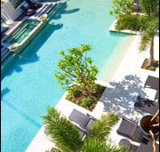 Santai at Casuarina Beach - Accommodation in Brisbane