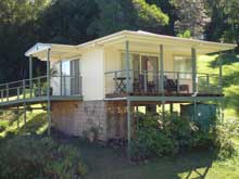 Shambala Bed & Breakfast - Accommodation in Brisbane 0