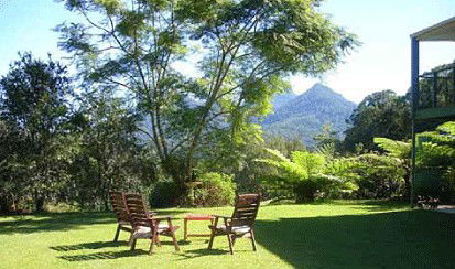 Shambala Bed & Breakfast - Accommodation in Brisbane 2