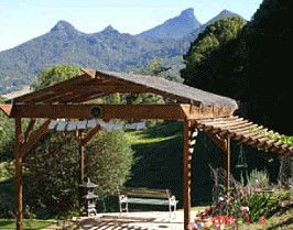 Shambala Bed & Breakfast - Accommodation in Brisbane 3