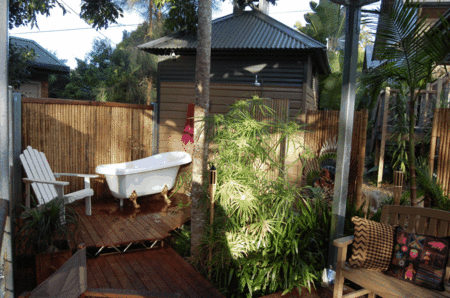 The Old Convent Guesthouse - Accommodation in Brisbane