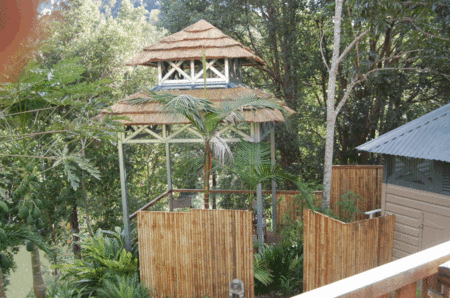 The Old Convent Guesthouse - Accommodation in Brisbane 3
