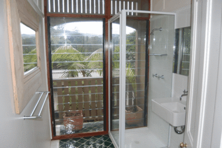 The Old Convent Guesthouse - Accommodation in Brisbane 5