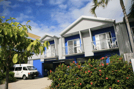 The Northern Greenhouse - Accommodation in Brisbane 0