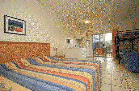 The Northern Greenhouse - Accommodation in Brisbane 2