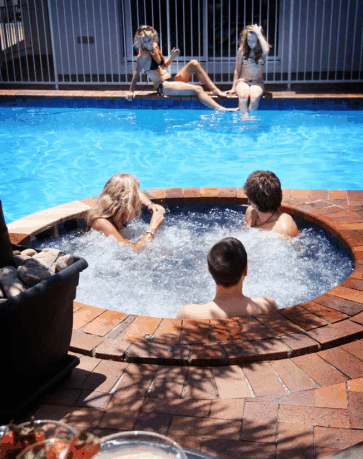 Sunshine Beach Resort - Accommodation in Brisbane 2