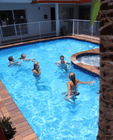 Sunshine Beach Resort - Accommodation in Brisbane 3