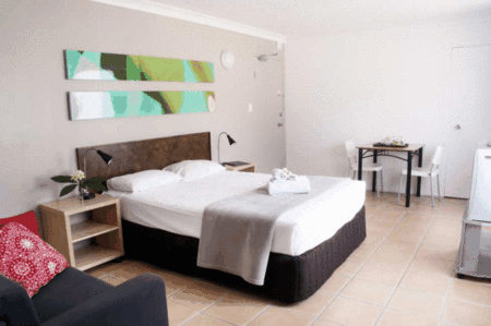 Sunshine Beach Resort - Accommodation in Brisbane 4