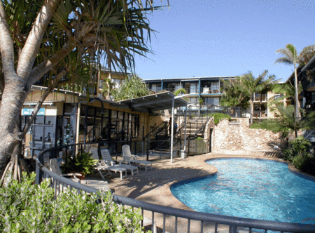 The Beach Retreat Coolum - thumb 1