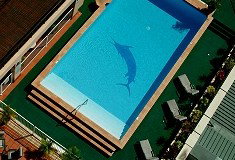 Pacific International Hotel - Accommodation in Brisbane 0