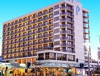 Pacific International Hotel - Accommodation in Brisbane 2