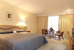Pacific International Hotel - Accommodation in Brisbane 3