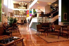 Pacific International Hotel - Accommodation in Brisbane 4