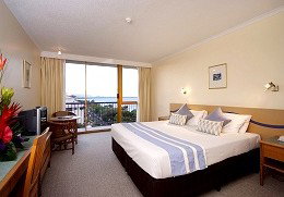 Pacific International Hotel - Accommodation in Brisbane 5