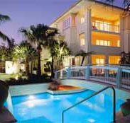 The Sebel Resort Noosa - Accommodation in Brisbane