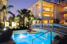 The Sebel Resort Noosa - Accommodation in Brisbane 0