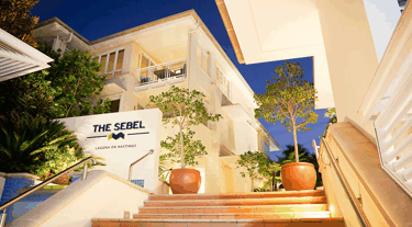 The Sebel Resort Noosa - Accommodation in Brisbane 2