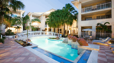 The Sebel Resort Noosa - Accommodation in Brisbane 3