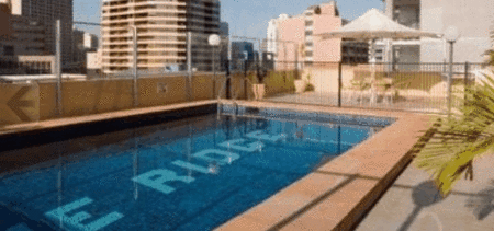 The Ridge On Leichhardt - Accommodation in Brisbane 1