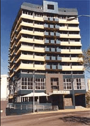The Ridge On Leichhardt - Accommodation in Brisbane 2