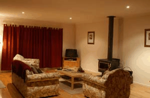 Alpine View Holiday Units - Accommodation in Brisbane