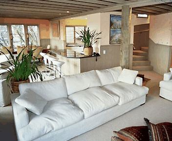 Burnt Hut - Accommodation in Brisbane 1