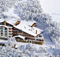 Hotel Pension Grimus - Accommodation in Brisbane