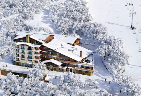 Hotel Pension Grimus - Accommodation in Brisbane 0