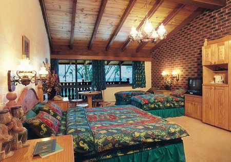 Hotel Pension Grimus - Accommodation in Brisbane 3