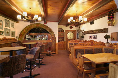 Hotel Pension Grimus - Accommodation in Brisbane 4
