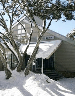 SkiLib Alpine Club - Accommodation in Brisbane