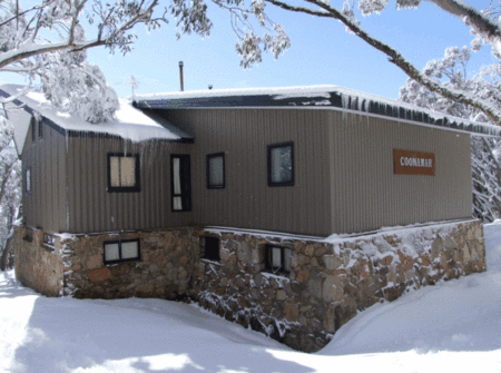 Coonamar Ski Club - Accommodation in Brisbane