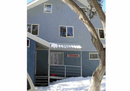 Terama Ski Lodge - Accommodation in Brisbane