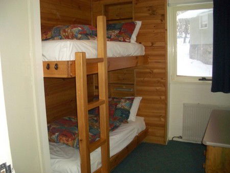 Terama Ski Lodge - Accommodation in Brisbane 1