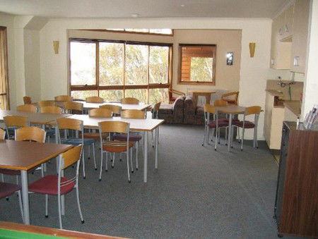 Terama Ski Lodge - Accommodation in Brisbane 2