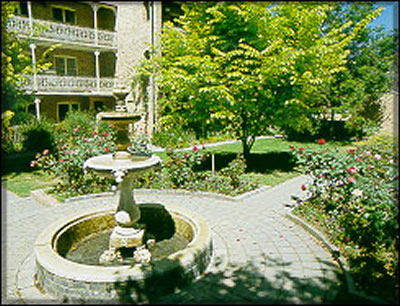 Reid ACT Accommodation in Brisbane