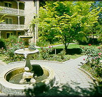 Argyle Executive Apartments - Accommodation in Brisbane