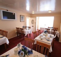 Blue  White Lodge - Accommodation in Brisbane
