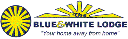Blue & White Lodge - Accommodation in Brisbane 1