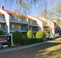Pinnacle Apartments - Accommodation in Brisbane