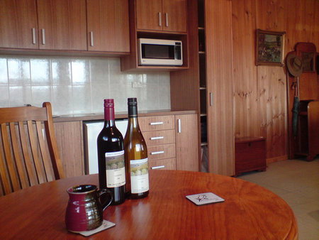 Riverview Homestead - Accommodation in Brisbane 0