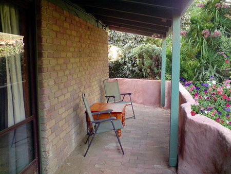 Riverview Homestead - Accommodation in Brisbane 1