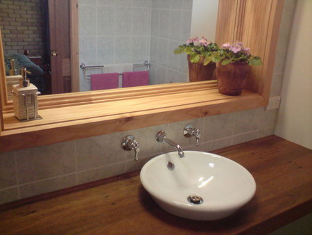 Riverview Homestead - Accommodation in Brisbane 2