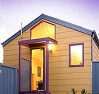 Studio Q Apartments - Accommodation in Brisbane