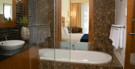 Majestic Roof Garden Hotel - Accommodation in Brisbane
