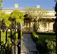 Cornwall Park Bed And Breakfast - Accommodation in Brisbane